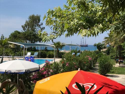 Hotel Gr�n