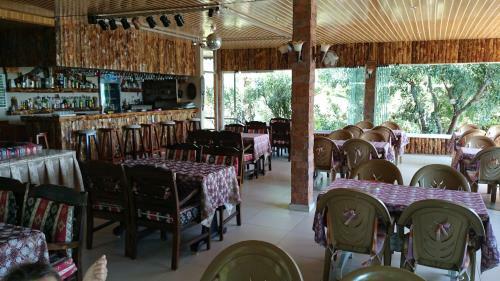 Hotel Gr�n