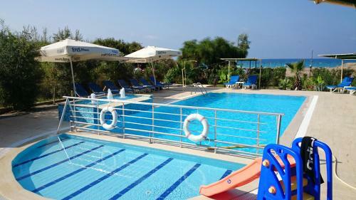 Hotel Gr�n