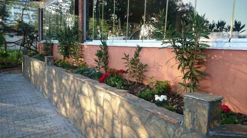 Hotel Gr�n