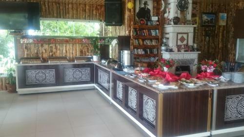 Hotel Gr�n