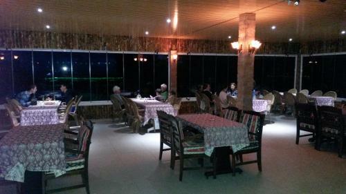 Hotel Gr�n