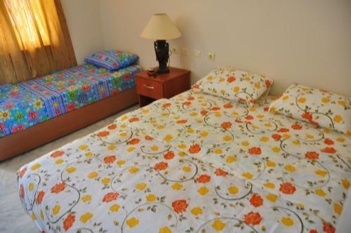 Mavi Cennet Camping&pansiyon