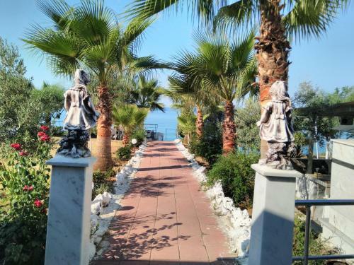Mavi Cennet Camping&pansiyon