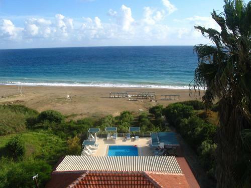 Motel Hotel Sch�nberg