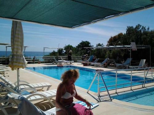 Motel Hotel Sch�nberg