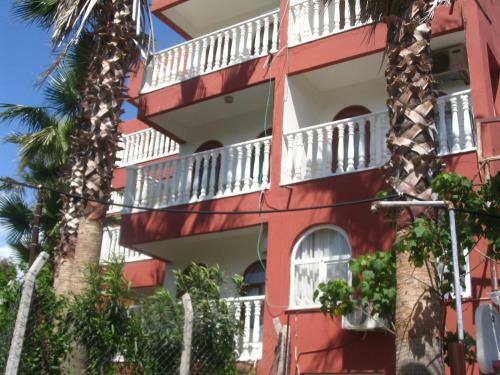 Motel Hotel Sch�nberg