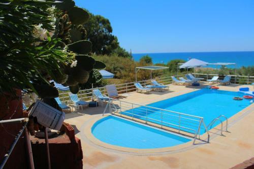 Motel Hotel Sch�nberg
