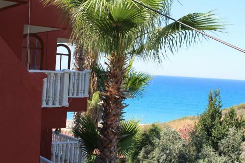 Motel Hotel Sch�nberg