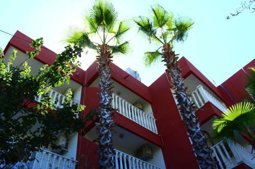Motel Hotel Sch�nberg
