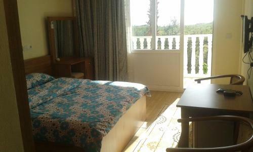 Motel Hotel Sch�nberg