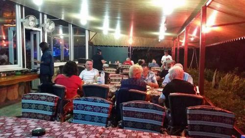 Motel Hotel Sch�nberg
