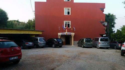Motel Hotel Sch�nberg