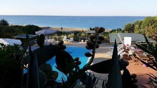 Motel Hotel Sch�nberg
