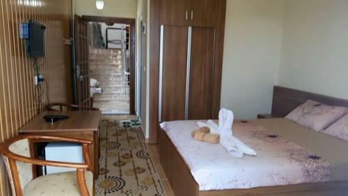 Motel Hotel Sch�nberg