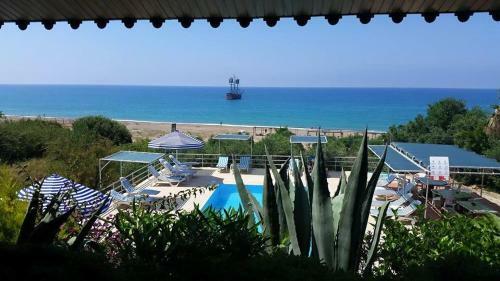 Motel Hotel Sch�nberg