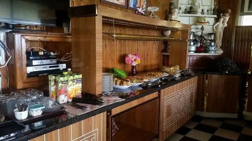 Motel Hotel Sch�nberg