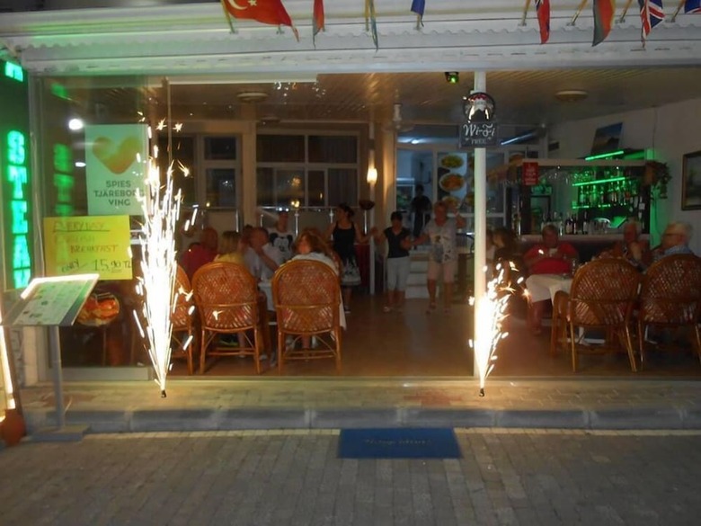 Hostal Derya Motel
