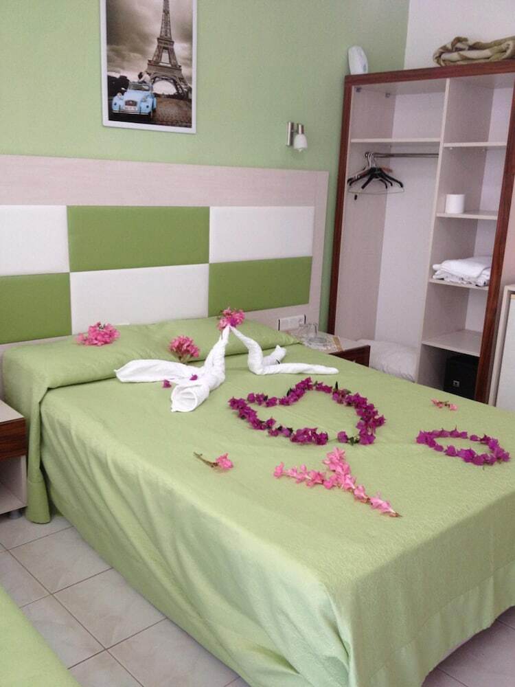 Hostal Derya Motel