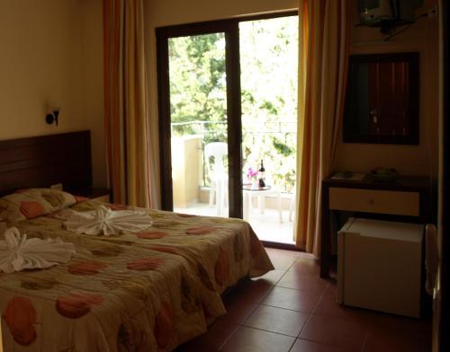 Aparthotel Lemas Suite Hotel By Kulabey