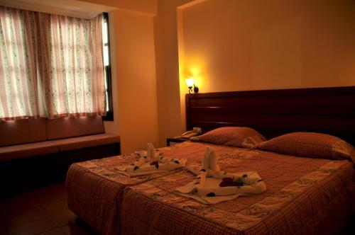 Aparthotel Lemas Suite Hotel By Kulabey