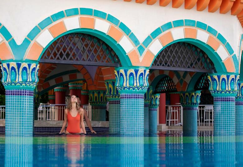 Kamelya World Hotel Selin Resort & Spa