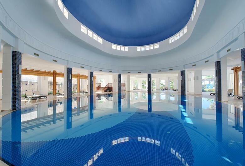 Kamelya World Hotel Selin Resort & Spa