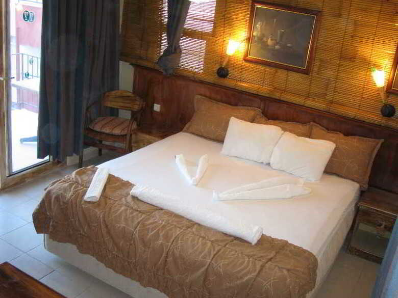 Sato Hotel