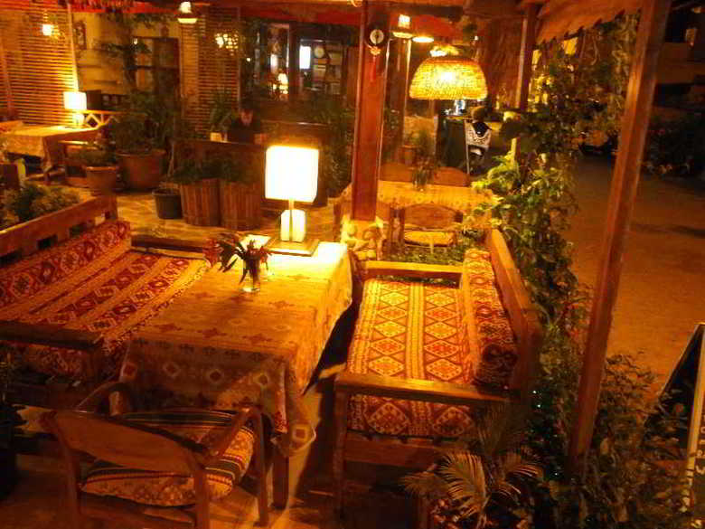 Sato Hotel