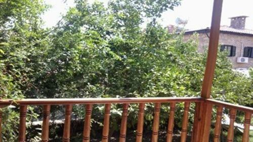 Hostal Tas Motel