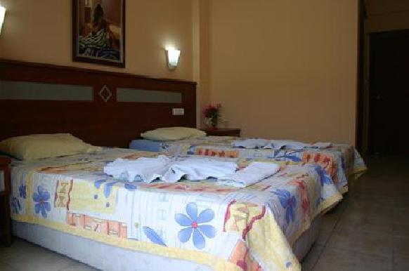 Selge Hotel