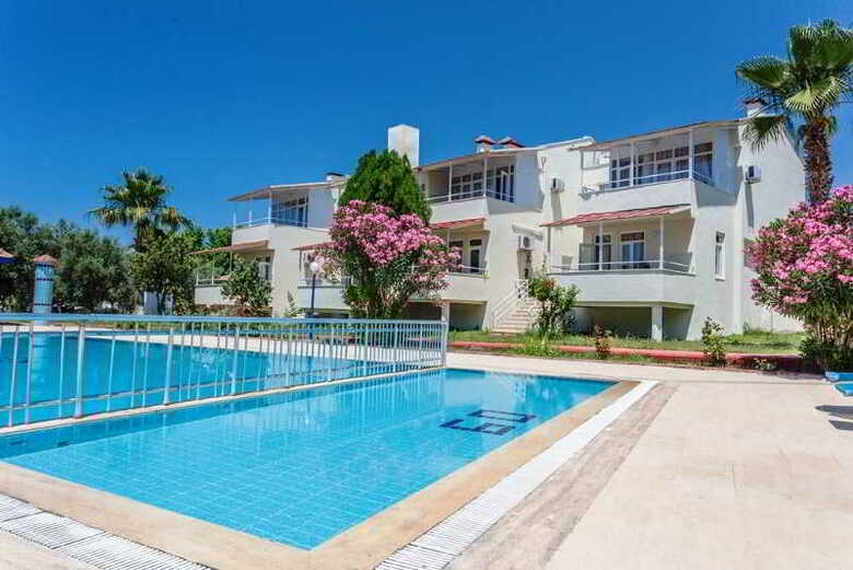 Heaven Beach Apart Hotel