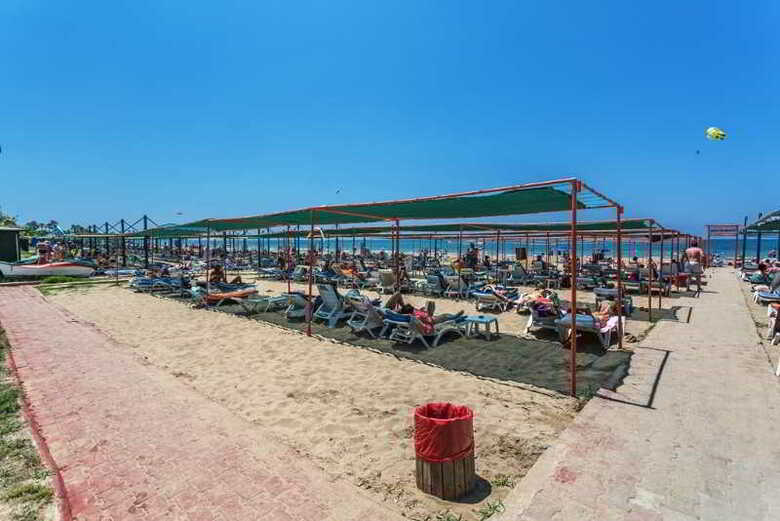 Heaven Beach Apart Hotel