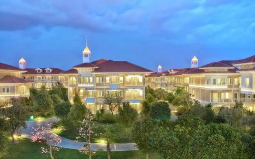 Hotel Ali Bey Resort Side