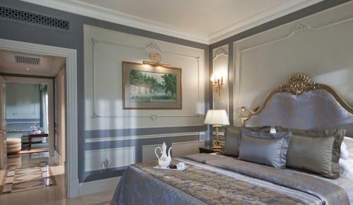 Hotel Ali Bey Resort Side