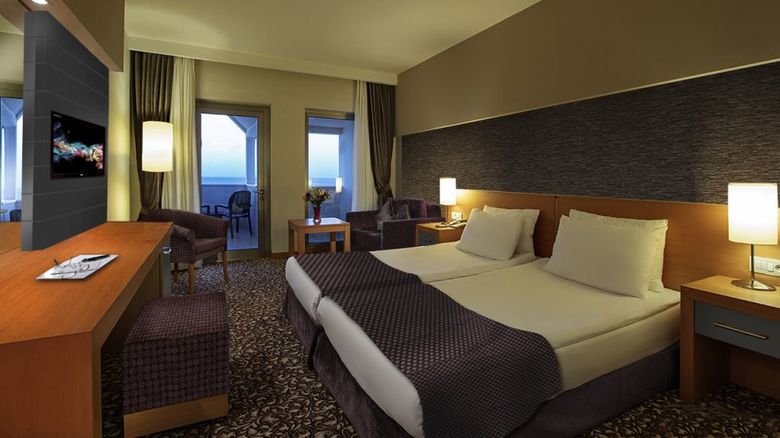 Hotel Arcanus Side Resort (former Asteria Sorgun)