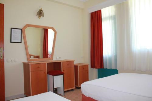 Gazipasa Hotel & Apartments