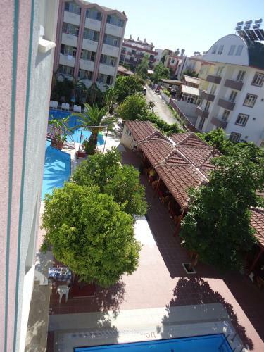 Gazipasa Hotel & Apartments