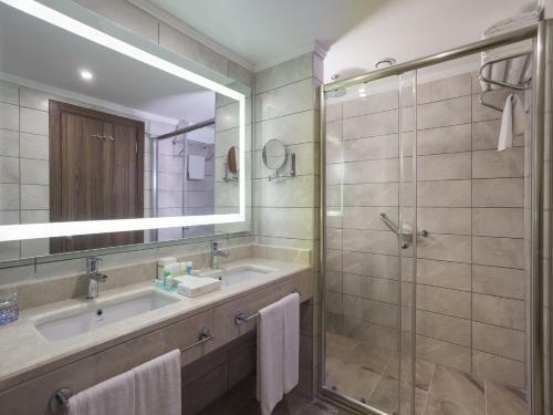 Hotel Luna Blanca Resort & Spa