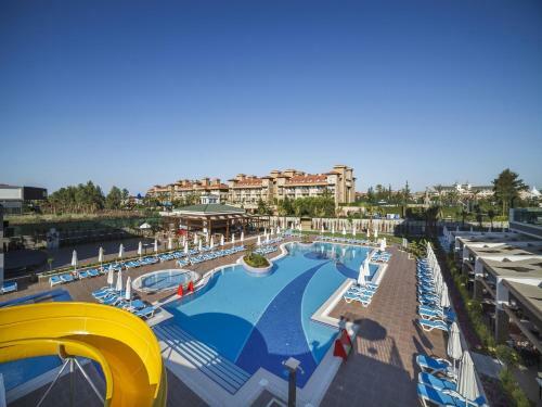 Hotel Luna Blanca Resort & Spa