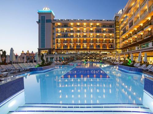 Hotel Luna Blanca Resort & Spa