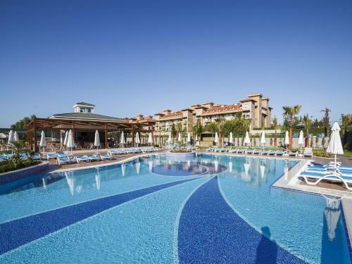 Hotel Luna Blanca Resort & Spa