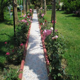 Ozgurhan Hotel