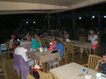 Ozgurhan Hotel