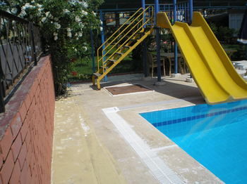Ozgurhan Hotel