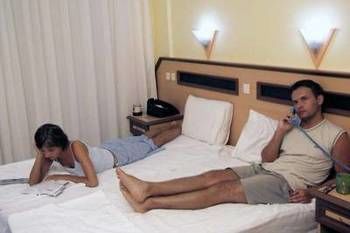 Ozgurhan Hotel