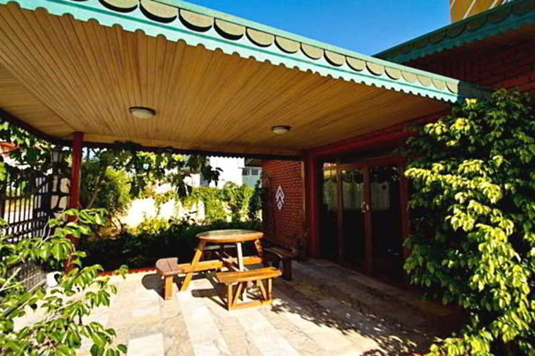 Ozgurhan Hotel