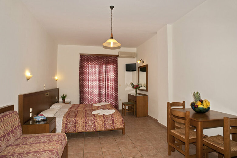 Nontas Hotel Apartments