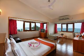 Hotel Sinclairs Bayview