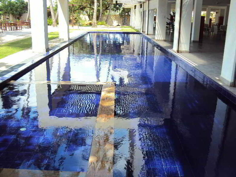 Hotel Coco Bay Unawatuna